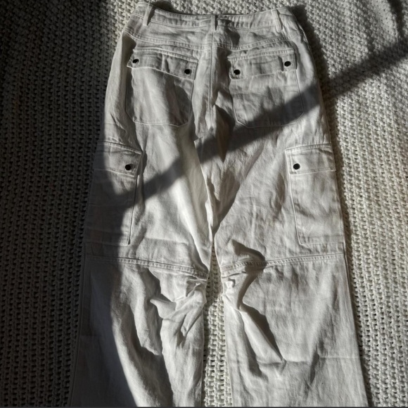 PRINCESS POLLY PANTS - Picture 4 of 6